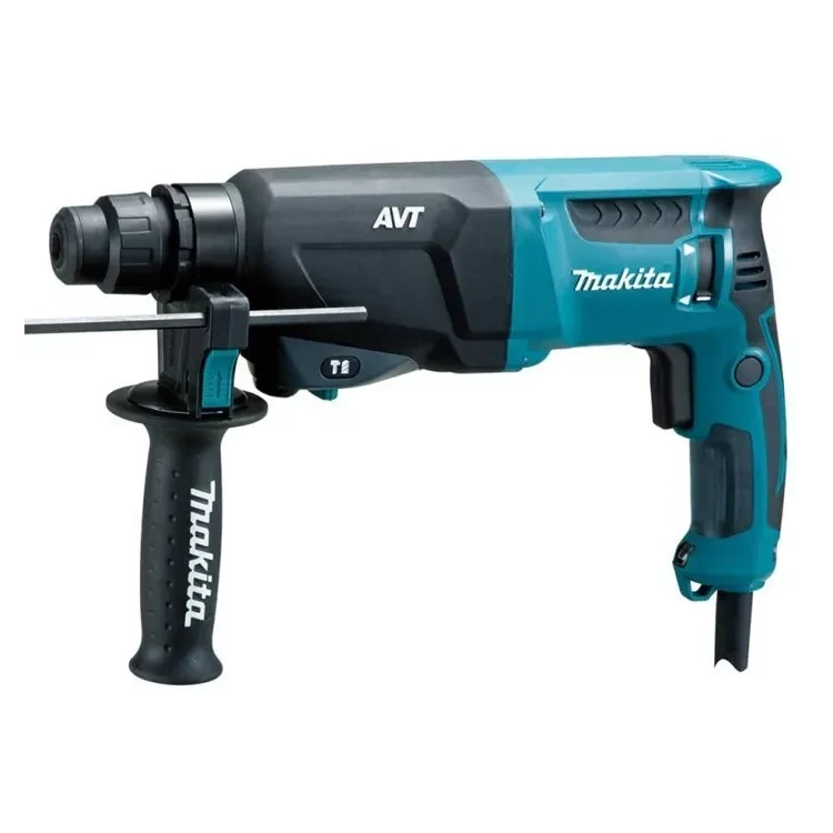 Перфоратор Makita HR2611FT(X5) купить в Ижевске