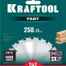 Диск пильный FAST, повышенный ресурс 36950-250-30 купить в Ижевске
