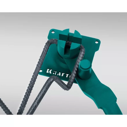 Ручной станок для гибки арматуры 23304 купить в Ижевске