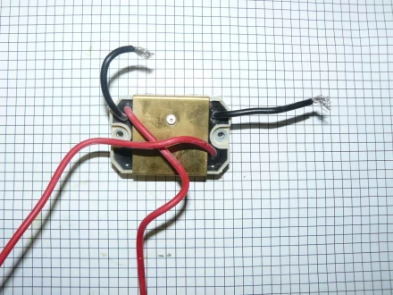 Блок электронный KJC-150 V000-004-316 купить в Ижевске