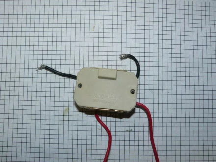 Блок электронный KJC-150 V000-004-316 купить в Ижевске