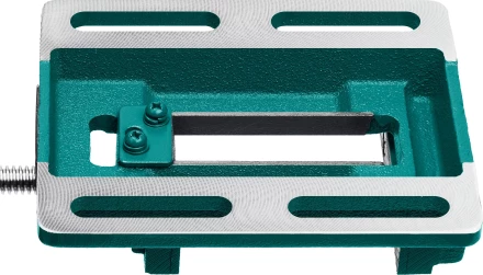 Тиски KRAFTOOL станочные 32715-150 купить в Ижевске