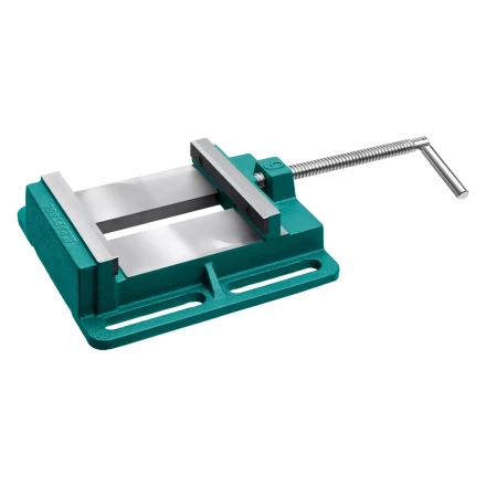 Тиски KRAFTOOL станочные 32715-150 купить в Ижевске