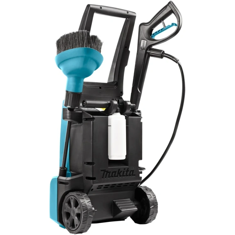 Мойка высокого давления Makita HW1200 купить в Ижевске