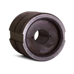 Матрица для стального зажима круглая КВТ С-19/60т (66331)