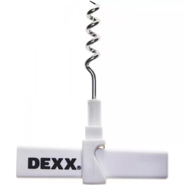 Штопор DEXX складной, компактный 47649 купить в Ижевске
