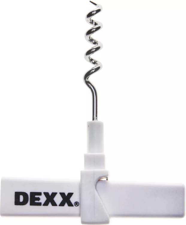 Штопор DEXX складной, компактный 47649 купить в Ижевске
