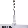 Штопор DEXX складной, компактный 47649 купить в Ижевске