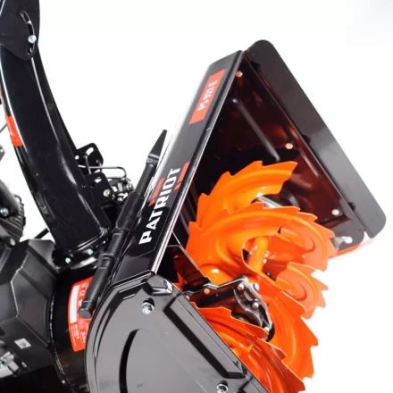 Бензиновый снегоуборщик PATRIOT PS 921 E купить в Ижевске