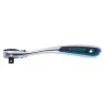 Ключ трещоточный 120 зубьев 1/2" Gross 14137 купить в Ижевске