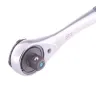 Ключ трещоточный 120 зубьев 1/2" Gross 14137 купить в Ижевске