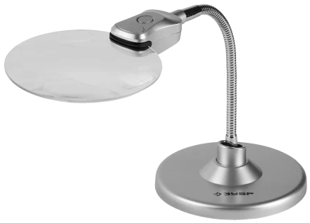 Лупы на гибком штативе серия МАСТЕР купить в Ижевске