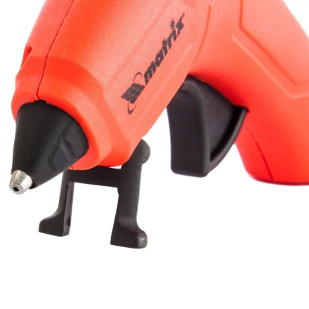 Клеевой пистолет 7 мм 40 Вт 5 г/мин Matrix 93001 купить в Ижевске