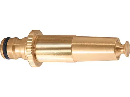 Распылитель регулируемый латунный  PALISAD 65282 купить в Ижевске