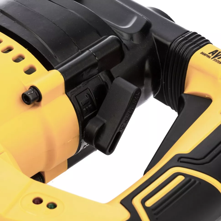 Перфоратор RHV-1100-26 Denzel 26610 купить в Ижевске