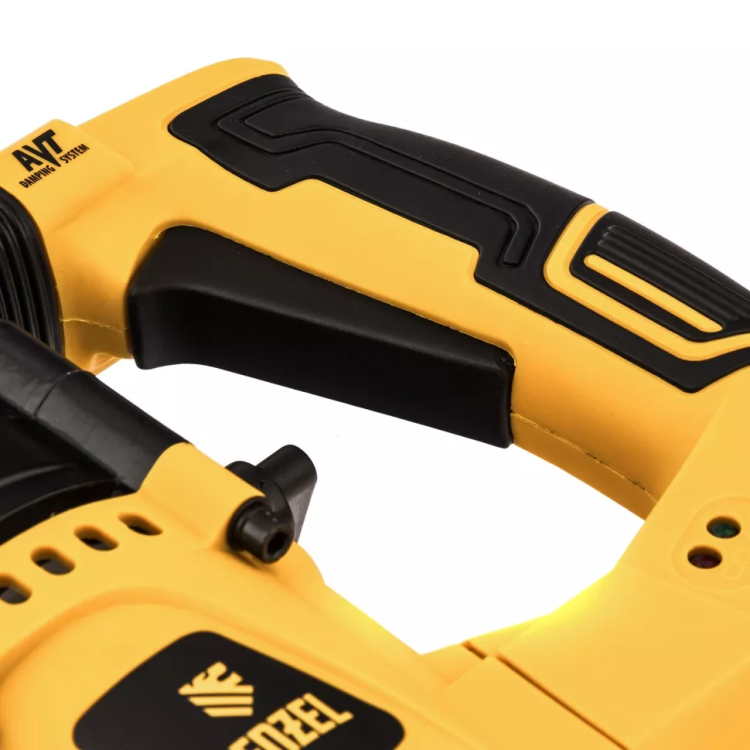 Перфоратор RHV-1100-26 Denzel 26610 купить в Ижевске