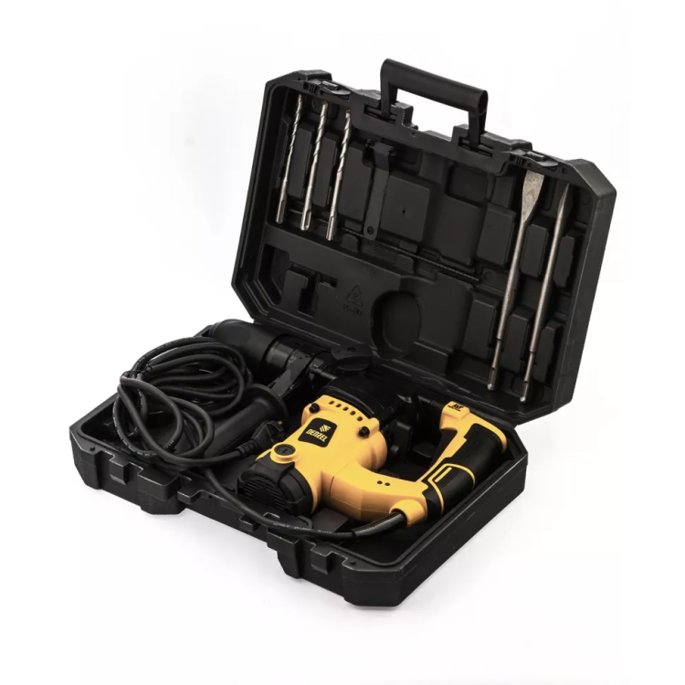 Перфоратор RHV-1100-26 Denzel 26610 купить в Ижевске