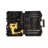 Перфоратор RHV-1100-26 Denzel 26610 купить в Ижевске