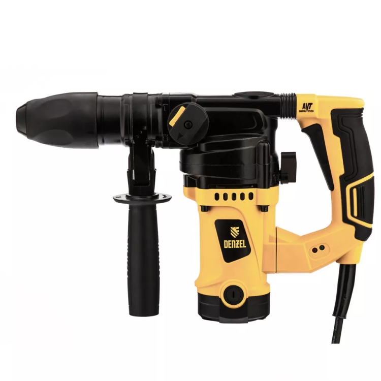 Перфоратор RHV-1100-26 Denzel 26610 купить в Ижевске