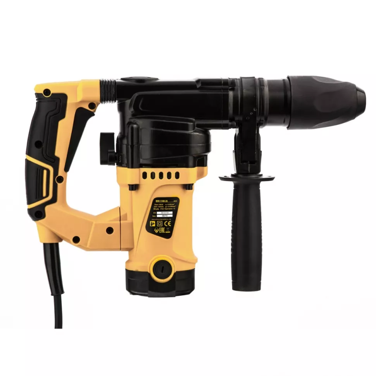 Перфоратор RHV-1100-26 Denzel 26610 купить в Ижевске