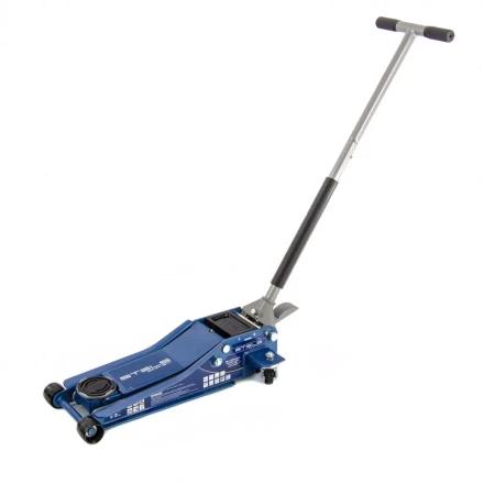 Домкрат гидравлический подкатной 3 т профессиональный STELS 51137 купить в Ижевске