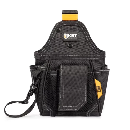 Комплект быстросъемных поясных сумок с ремнем-кушаком КВТ СМ-13 (102648) купить в Ижевске
