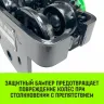 Тележка для ручных талей с цепным приводом HITCH TR200 3 т 3 м (SZ061027) купить в Ижевске