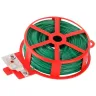 Проволока GRINDA подвязочная декоративная для кустарников, 50м 8-422345_z01 купить в Ижевске