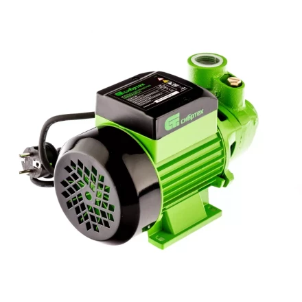 Садовый поверхностный насос Сибртех СПН450-Ч чугун 97242 купить в Ижевске