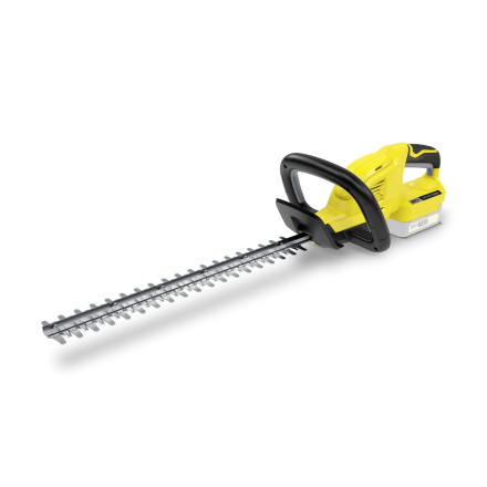 Аккумуляторный кусторез KARCHER HGE 18-45 купить в Ижевске