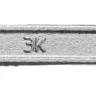 Ключ рожковый гаечный ЗУБР "СТАНДАРТ", оцинкованный, 12х13мм 27115-12-13 купить в Ижевске