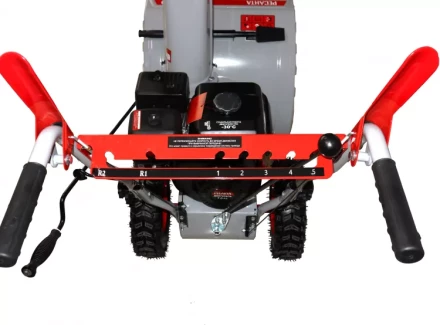 Бензиновые снегоуборщики Ресанта СБ 4100 купить в Ижевске