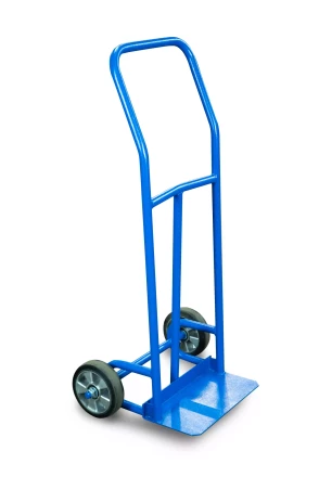 Тележка грузовая TOR КГ-450 г/п 450 кг (колеса 180 мм) 1012423 купить в Ижевске