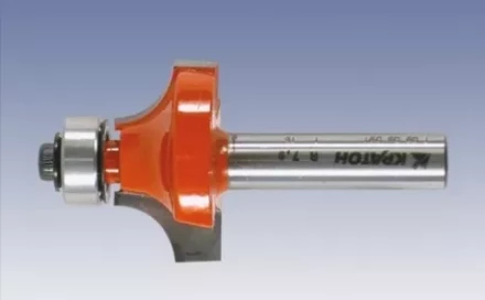 Фреза для закругления кромки с подшипником Кратон (1 09 05 091) 1 09 05 091 купить в Ижевске