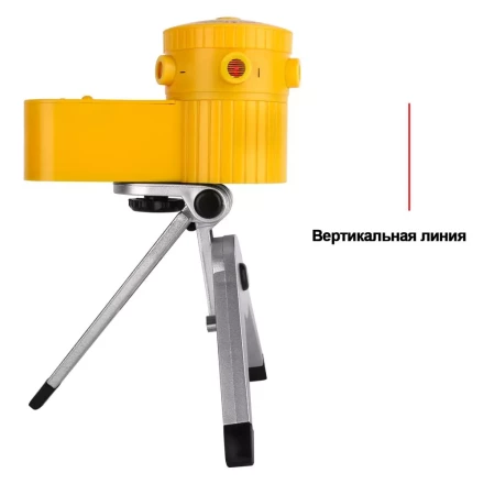 Уровень лазерный DEKO LL04, 065-0192 купить в Ижевске