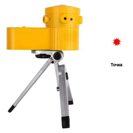 Уровень лазерный DEKO LL04, 065-0192 купить в Ижевске