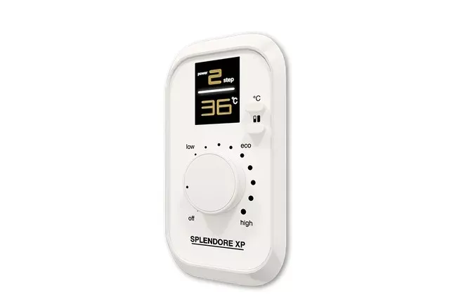 Водонагреватель ZANUSSI ZWH/S 100 Splendore XP купить в Ижевске