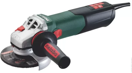 Шлифмашина Metabo УШМ WEA 17-125 Quick купить в Ижевске