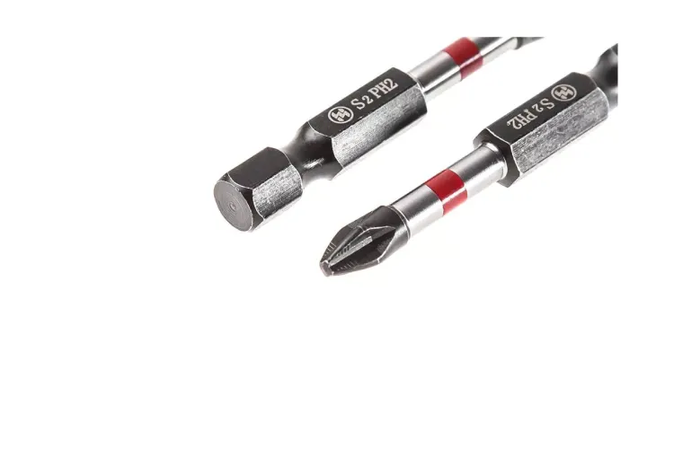 Бита HAMMER PH2 50мм (2шт) купить в Ижевске
