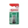 Бита HAMMER PH2 50мм (2шт) купить в Ижевске