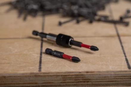 Бита HAMMER PH2 50мм (2шт) купить в Ижевске