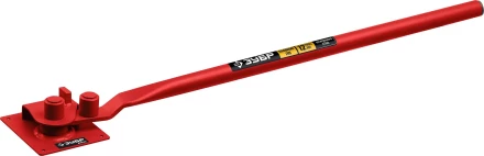 ЗУБР АРП-12, плавный гиб, арматурогиб (23421) купить в Ижевске