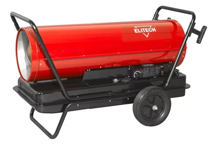 Дизельная тепловая пушка Elitech ТП117 ДП купить в Ижевске