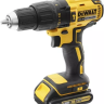 Аккумуляторная дрель-шуруповерт DeWalt DCD 778 S2T купить в Ижевске
