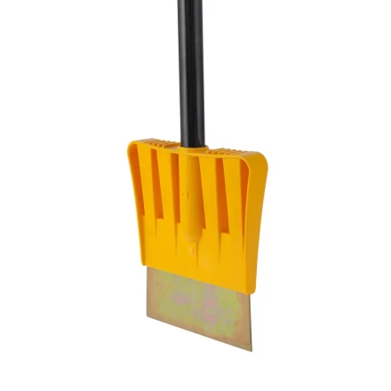 Ледоруб-скребок PALISAD Luxe PROFI металлический черенок 61608 купить в Ижевске