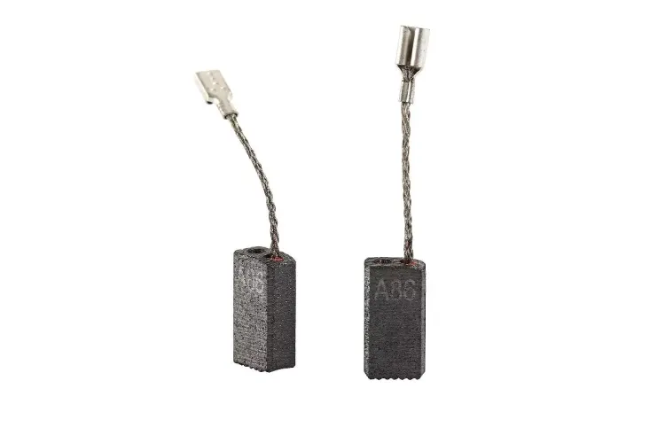 Щетки угольные HAMMER 404-319 Щетки угольные (2 шт.) для Bosch (1607014145) AUTOSTOP купить в Ижевске