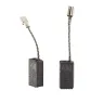 Щетки угольные HAMMER 404-319 Щетки угольные (2 шт.) для Bosch (1607014145) AUTOSTOP купить в Ижевске
