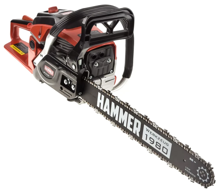 Бензопила Hammer BPL4518C купить в Ижевске