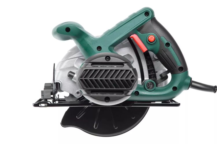 Пила циркулярная HAMMER CRP1300D купить в Ижевске