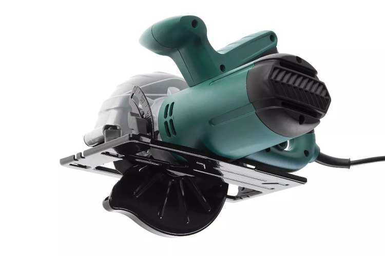 Пила циркулярная HAMMER CRP1300D купить в Ижевске